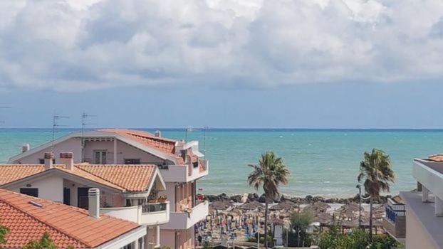 Sapore Di Mare Montesilvano Exterior photo